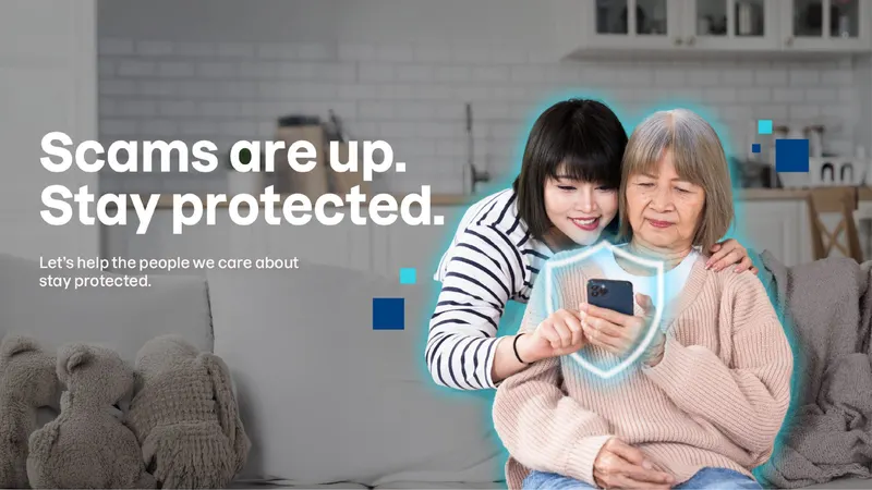 Your Digital Guardians — 5