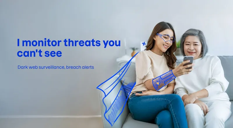Shield Up — 4